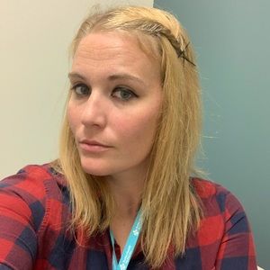 Meet your Posher, Donna